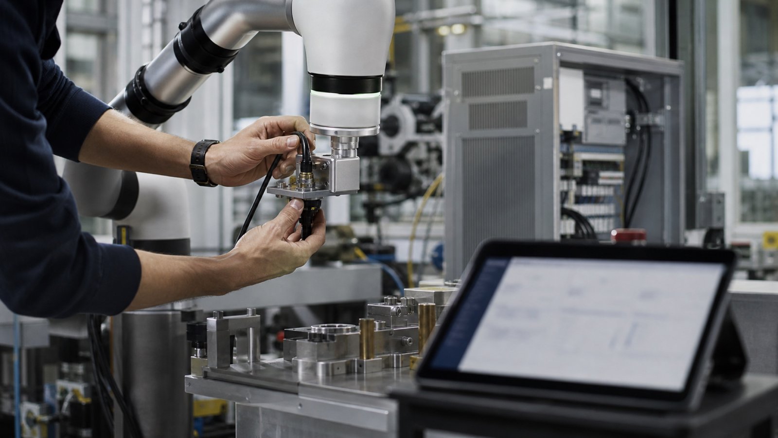 Robotics deployment readiness across the China to Europe corridor