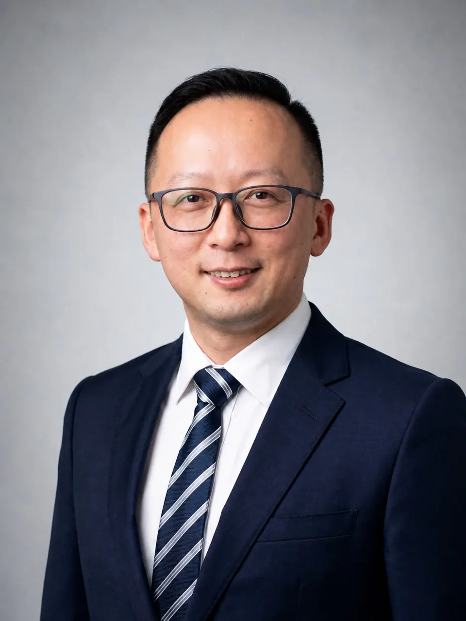 周永欣 / Yongxin (Raymond) Zhou
